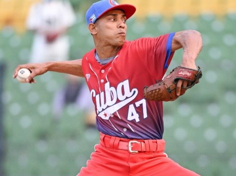 Watch Chinese Taipei vs Cuba online free in the US: TV Channel and