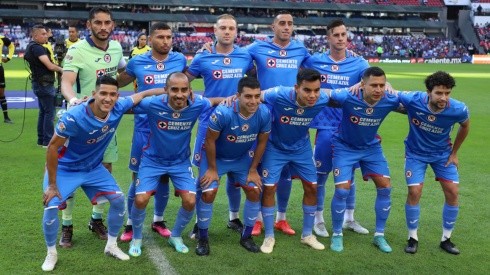 Cruz Azul se medirá ante Pumas en la Jornada 11