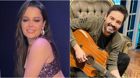 Fernando Zor e Maiara confirmam mais uma reconciliação durante show