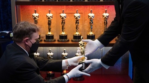 El próximo domingo son los Premios Oscar 2023.