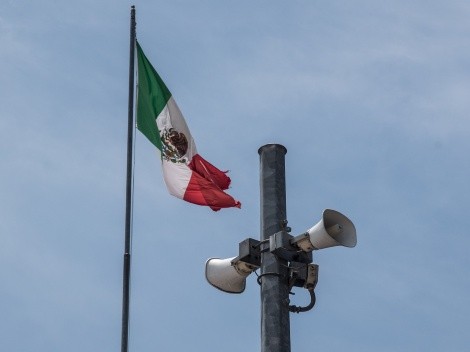 ¿Cuándo sonará la Alerta Sísmica del Simulacro Nacional en México 2023?