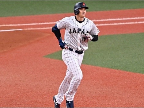 Shohei Ohtani, el líder: Roster de Japón en el Clásico Mundial de Beisbol