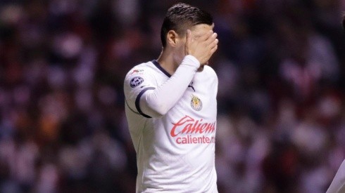 El error imperdonable que pudo evitar la derrota de Chivas