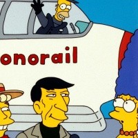 Los Simpson: la escena que hoy es un gran meme y casi sacan del episodio