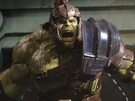 Marvel: ¿Mark Ruffalo volverá como Hulk en una película de Thor?