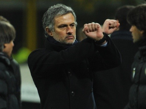 In 'handcuffs': Roma's Jose Mourinho sends protesting response to two-match Serie A ban
