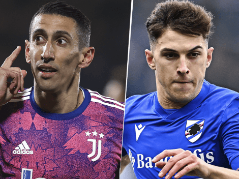 Juventus vs. Sampdoria EN VIVO - Serie A 2023: Dónde verlo, alineaciones, árbitro y minuto a minuto