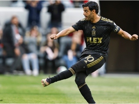Watch LAFC vs New England Revolution online in the US today: TV Channel and Live Streaming