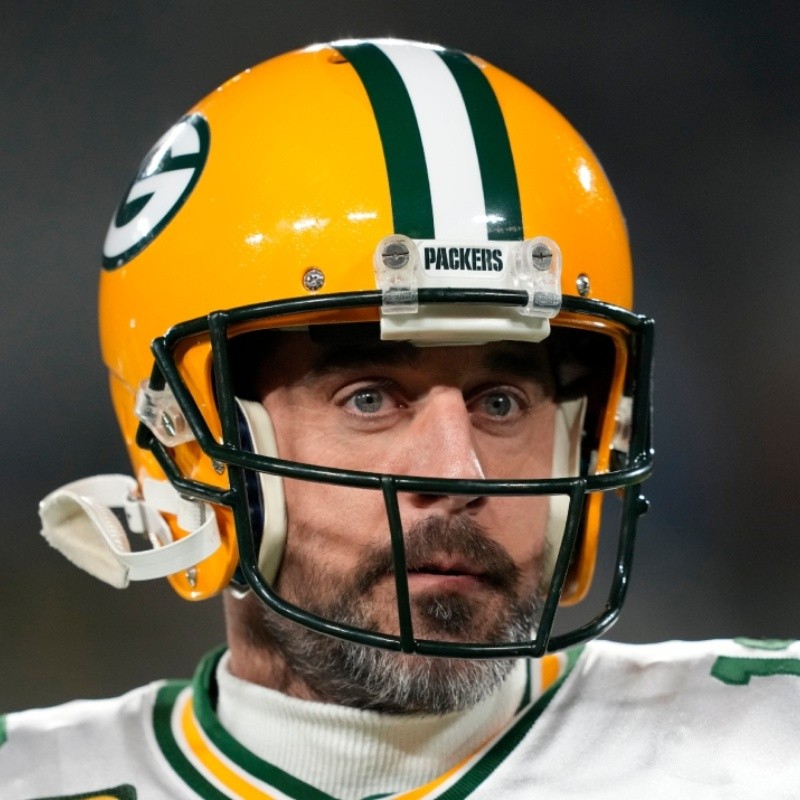 NFL News: Jets' Aaron Rodgers Doesn't Hold Back On Cowboys' Micah