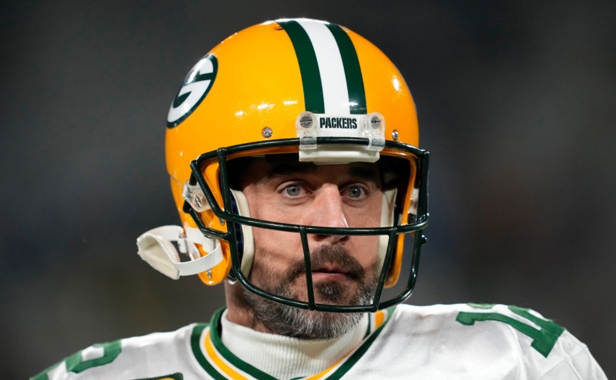 NFL rumors: Packers' Aaron Rodgers hints at future move to AFC 