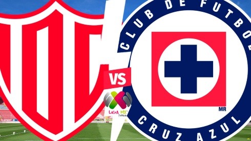 Cruz Azul visita a Necaxa el próximo lunes en la Liga MX Femenil.