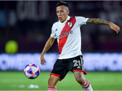 Watch River Plate vs Godoy Cruz online in the US today: TV Channel and Live Streaming