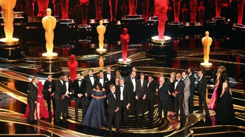 Podrás ver la ceremonia de los Oscar en televisión y streaming