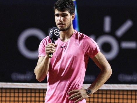 Indian Wells 2023: What does Carlos Alcaraz need to be the ATP World’s N°1?