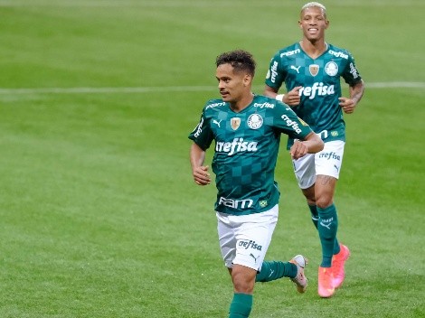 Torcida do Palmeiras descobre que brasileiro virou 'mediador' de Scarpa e Danilo