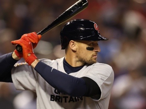 Watch Great Britain vs Mexico online free in the US today: TV Channel and Live Streaming for 2023 World Baseball Classic