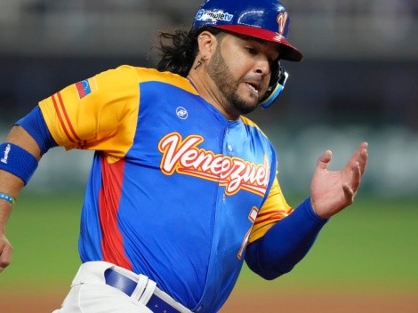 Watch Venezuela vs Puerto Rico online free in the US today: TV Channel and Live Streaming for 2023 World Baseball Classic