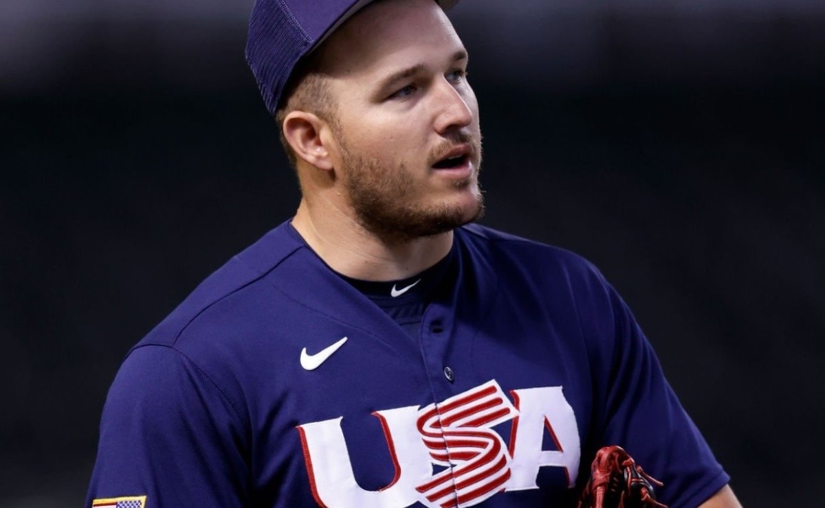 How to watch Team USA vs. Mexico in 2023 World Baseball Classic