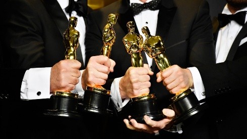 Premios Oscars