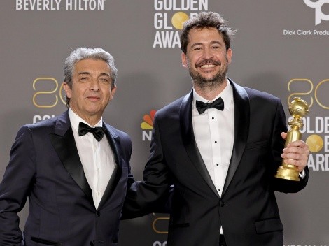 ¿Contra quién compite "Argentina 1985" en la categoría a mejor película extranjera en los Oscars?
