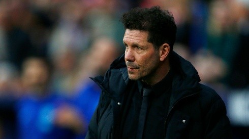 Diego Simeone