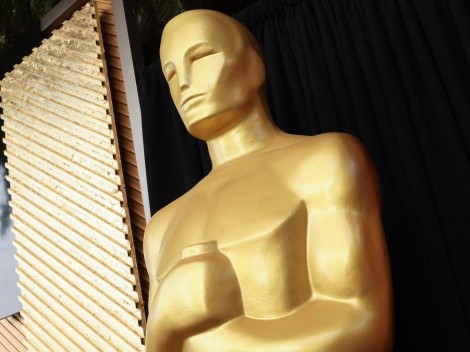 Dónde ver en España los Premios Oscar 2023 en VIVO por TV y vía streaming online