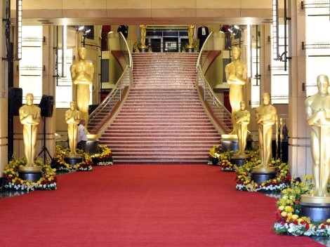 Por qué cambia la alfombra roja de los Premios Oscar 2023 y de qué color será
