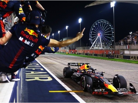 Drive to Survive: El drama de la Fórmula 1 que se apoderó de Netflix