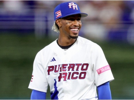 Sin Carlos Correa: Roster de Puerto Rico en el Clásico Mundial de Beisbol