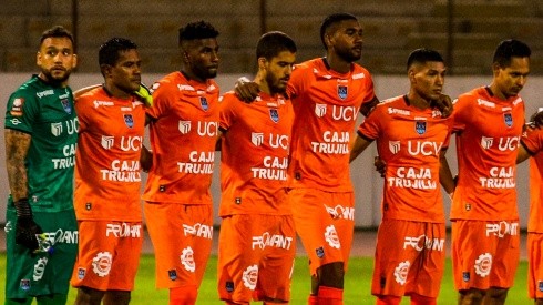 Liga 1: choque entre Melgar y César Vallejo se suspendió
