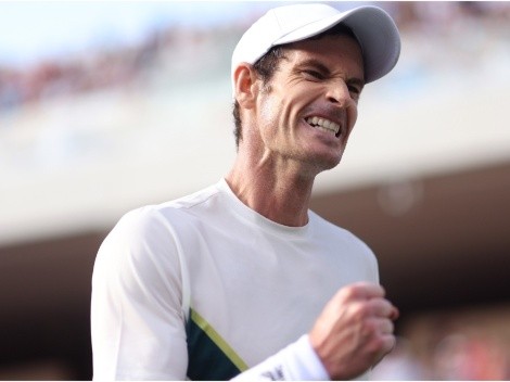 Watch Jack Draper vs Andy Murray online free in the US today: TV channel and Live Streaming