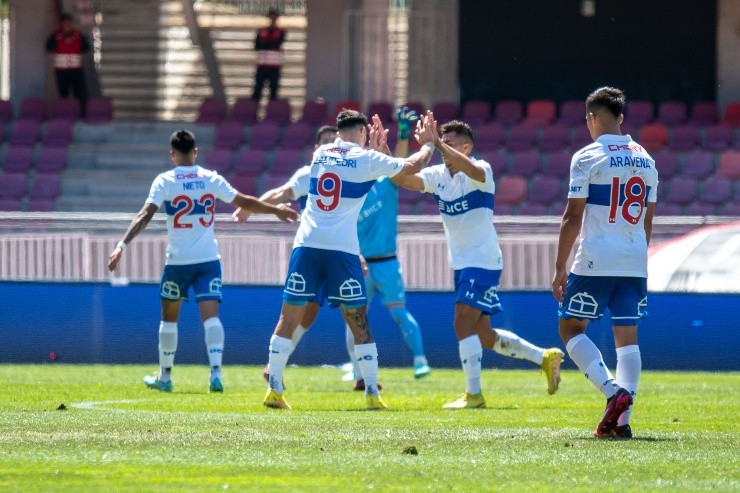 Universidad Católica Unión Española