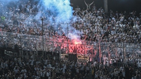 Hinchas Eintracht Frankfurt