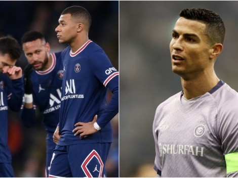 Messi, Ronaldo, Mbappe, Neymar, and several surprising inclusions among top 10 most Googled players