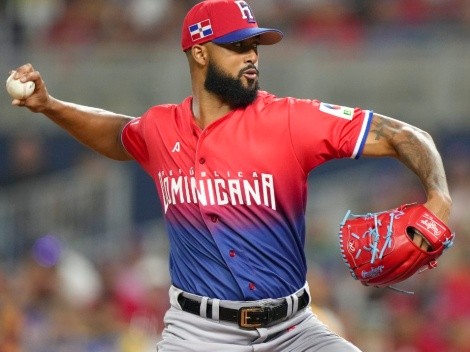 Watch Dominican Republic vs Nicaragua online free in the US today: TV Channel and Live Streaming for 2023 World Baseball Classic
