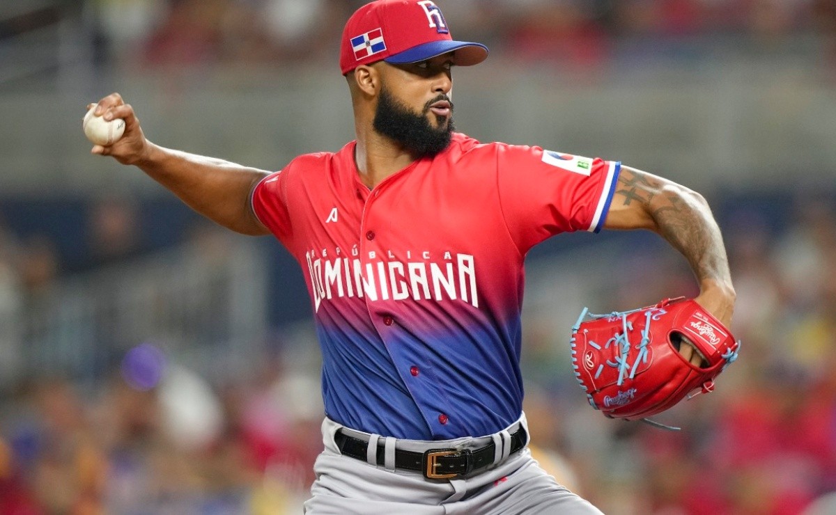 Watch Dominican Republic vs Nicaragua online free in the US today TV Channel and Live Streaming for 2023 World Baseball Classic