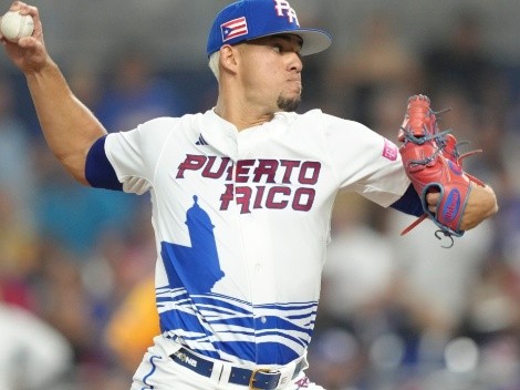 Watch Israel vs Puerto Rico online free in the US today: TV Channel and Live Streaming for 2023 World Baseball Classic
