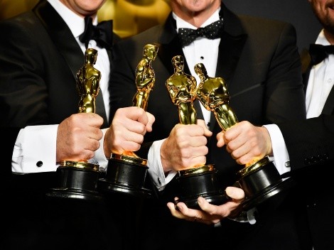 Premios Oscar 2023: todos los ganadores