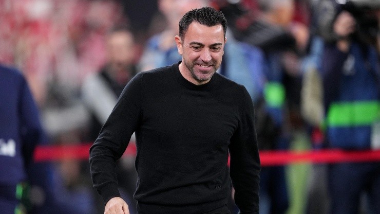 Xavi rearma su equipo para enfrentar al Real Madrid en el Camp Nou.