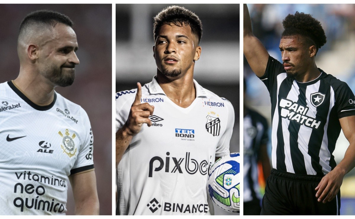 Com força do Palmeiras, Corinthians se classifica para Copa do Brasil de  2024