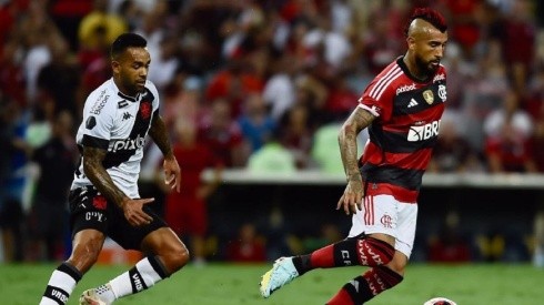 El Mengao enfrentará nuevamente al Vasco da Gama por el torneo Carioca.
