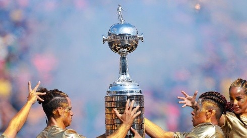 El Cacique se alista para conocer a sus rivales de la Copa Libertadores.