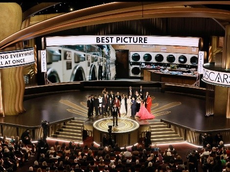 Dónde ver las películas ganadoras de los Premios Oscar 2023