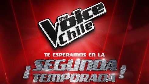 The Voice Chile vuelve a la televisión abierta.