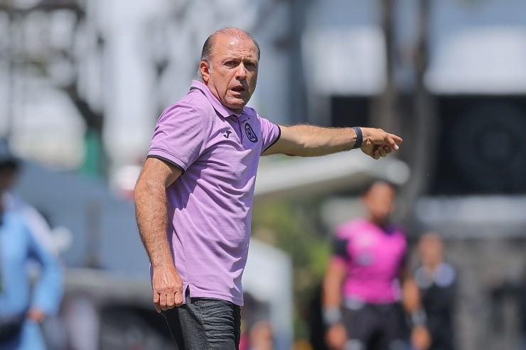 Morales fue despedido de Cruz Azul Femenil (Imago7)