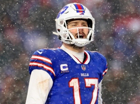 NFL Rumors: Potential backup quarterbacks for Josh Allen at Buffalo Bills