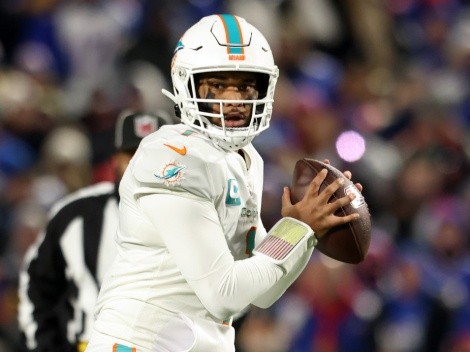 NFL News: Dolphins put extra pressure on Tua Tagovailoa by signing a new quarterback