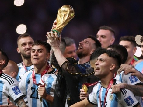 FIFA set to announce new World Cup format