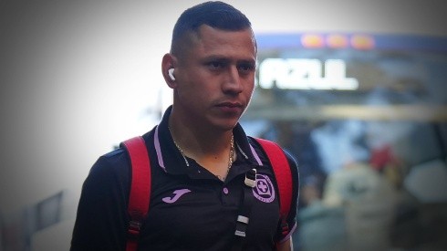 Cata Domínguez termina contrato con Cruz Azul en junio del 2023.