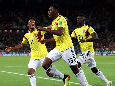 Radical decisión de la FIFA que afecta los intereses de Colombia en el Mundial